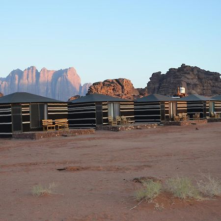 Wadi Rum Nights Екстериор снимка