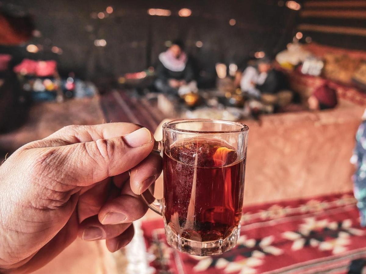 Wadi Rum Nights Екстериор снимка